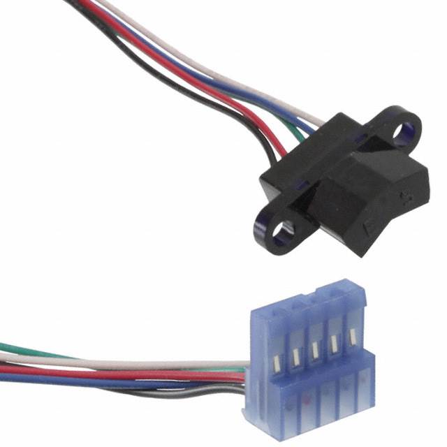 TT Electronics / Optek_OPB770TZ
