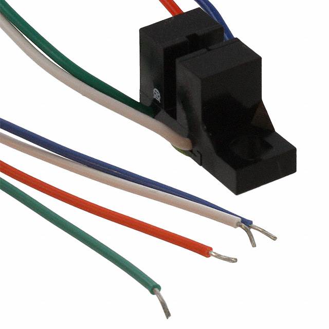 TT Electronics / Optek_OPB821S5Z