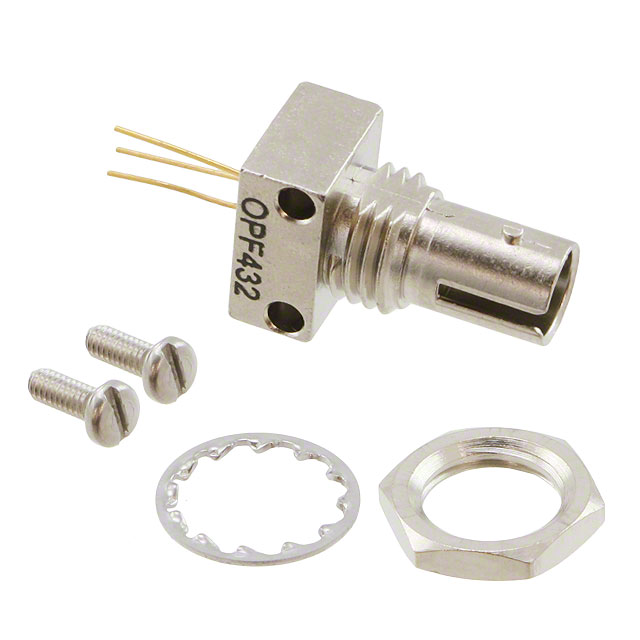TT Electronics / Optek_OPF432