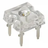 TT Electronics / Optek_OVFSG7C8_LED GREEN CLEAR T/H
