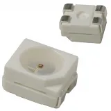 TT Electronics / Optek_OVSABBC2R8_LED BLUE CLEAR 4PLCC SMD