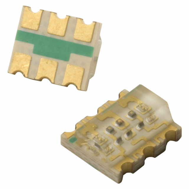 TT Electronics / Optek_OVSTRGBFC6