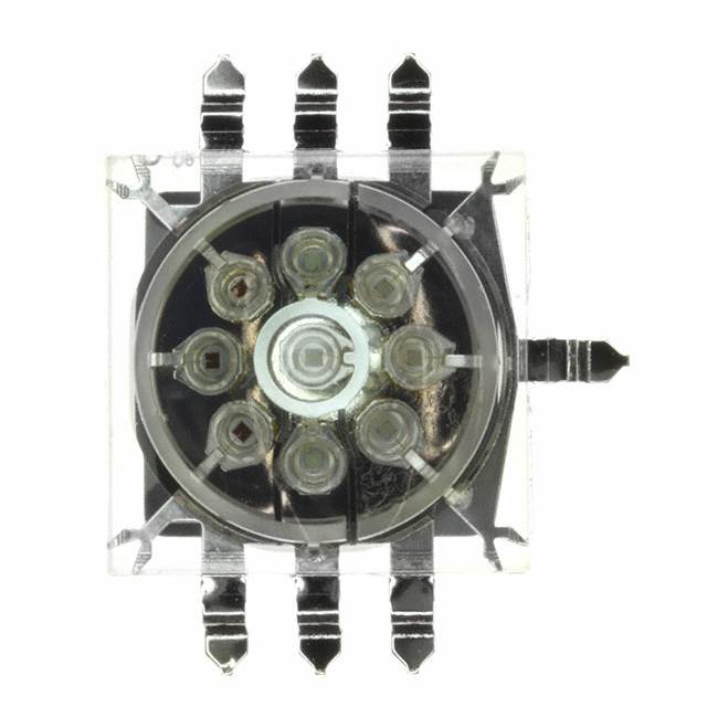TT Electronics / Optek_OVTL09LG3M