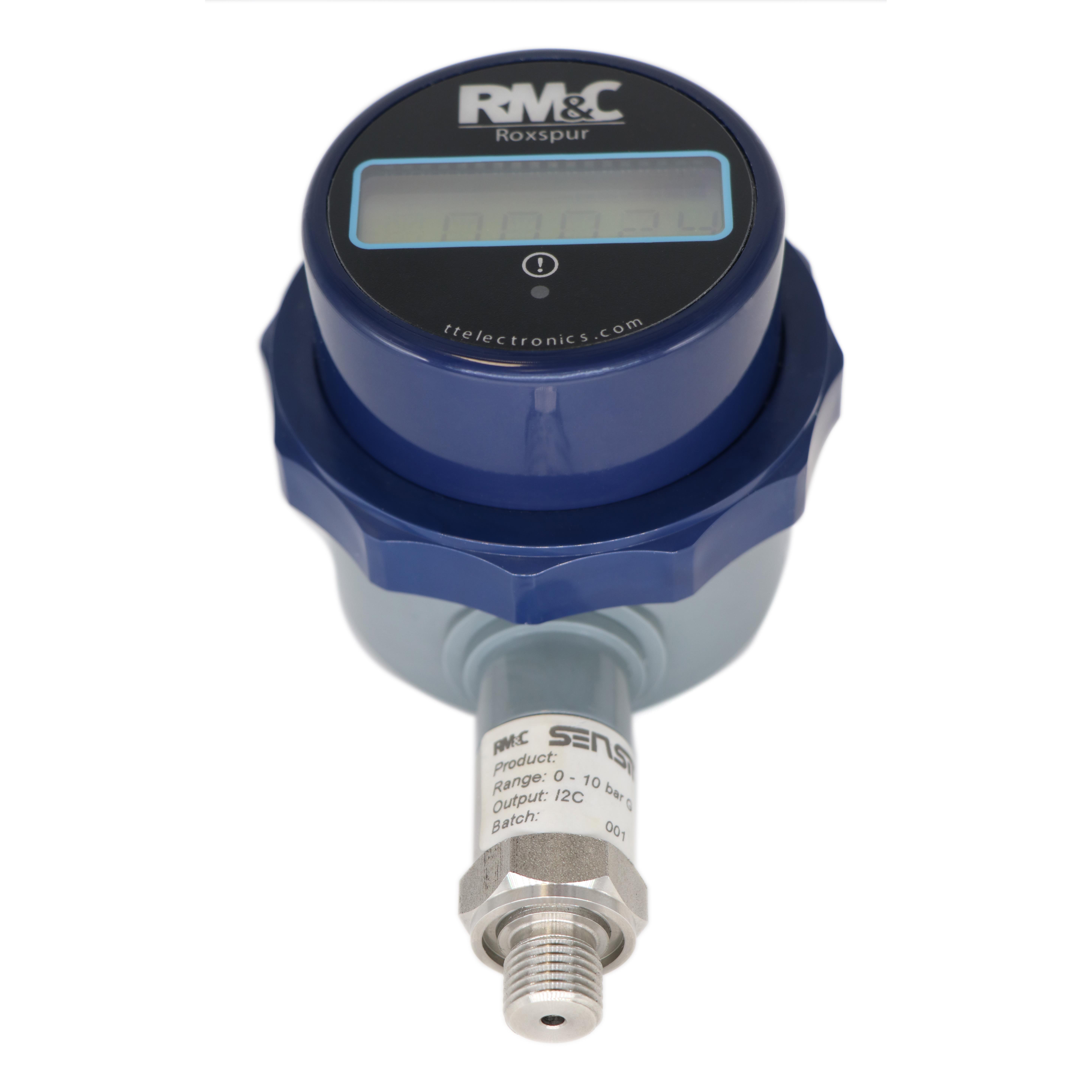TT Electronics/Roxspur Measurement & Control Ltd_PDPGL-010