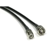 Turmode_WL6068_CBL ASSY RPTNC PLUG TO JACK 30'