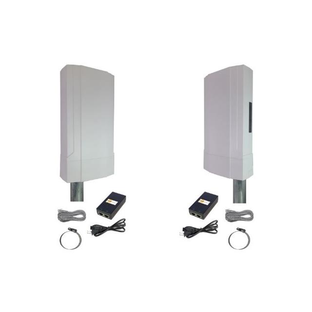 Tycon Systems, Inc._EZBR-DUAL-AC+