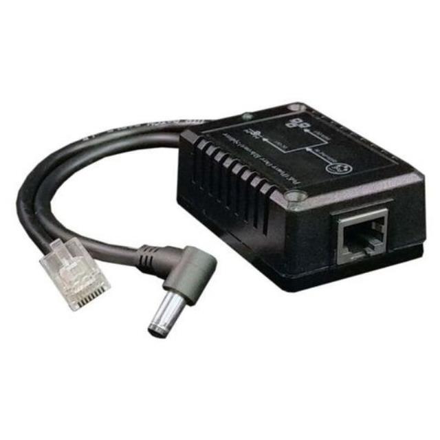 Tycon Systems, Inc._POE-MSPLT-4812P