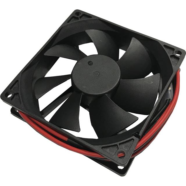 Tycon Systems, Inc._RPSTL-FAN