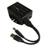 Tycon Systems, Inc._TP-DCDC-2USB-48_DC/DC CONVERTER 48V 12W