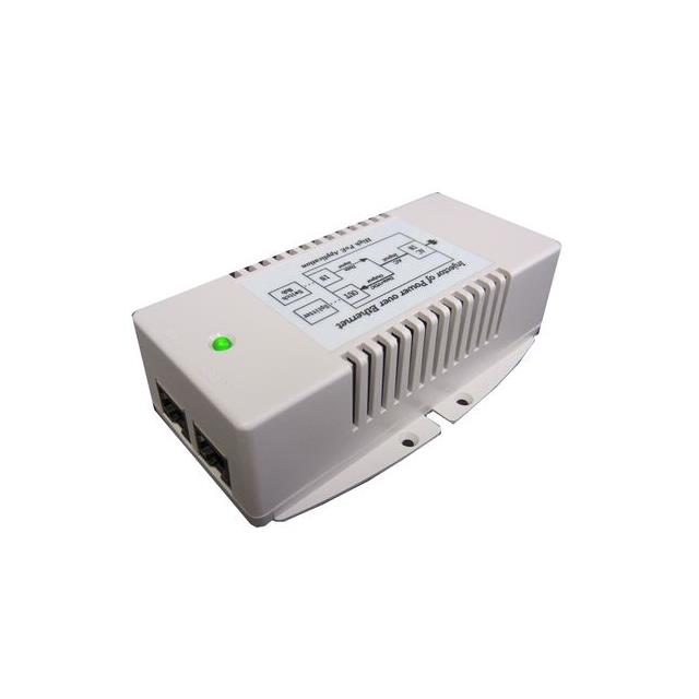 Tycon Systems, Inc._TP-POE-HP-48GD