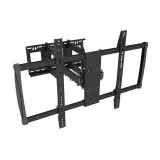 TygerClaw_LCD3482BLK_Full-Motion Wall Mount,TV Size:6