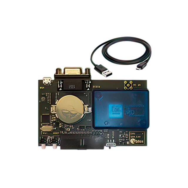 u-blox_EVK-M10QSAM-00