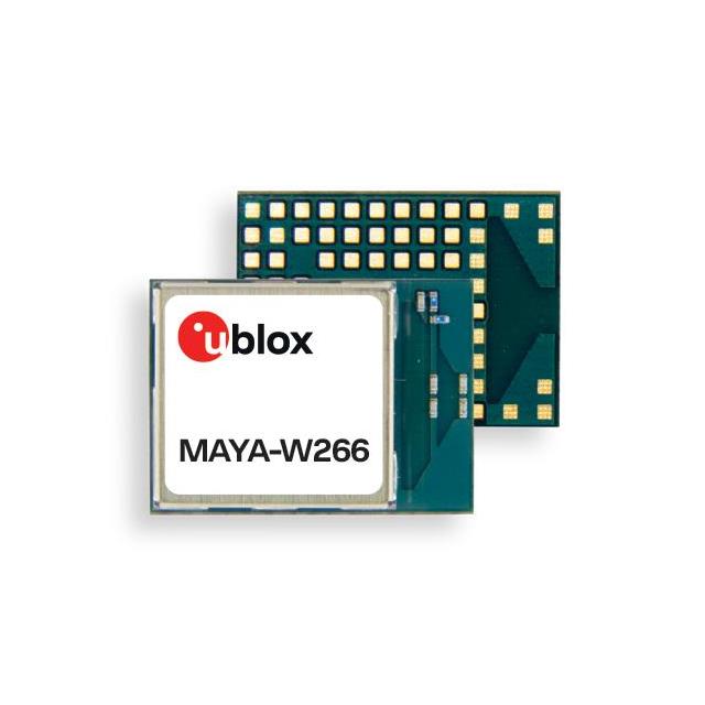 u-blox_MAYA-W266-00B