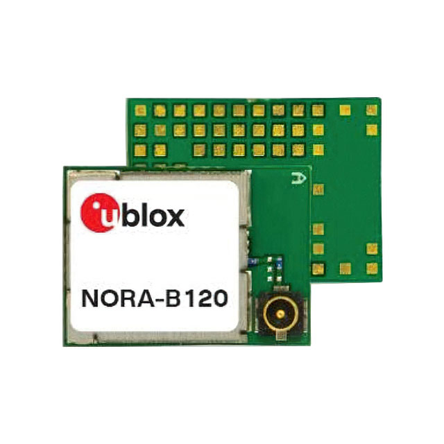 u-blox_NORA-B120-00B