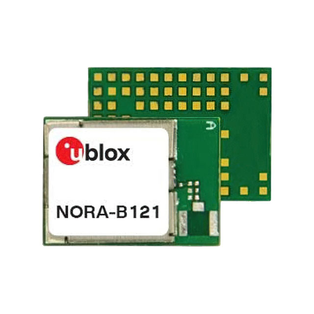 u-blox_NORA-B121-00B