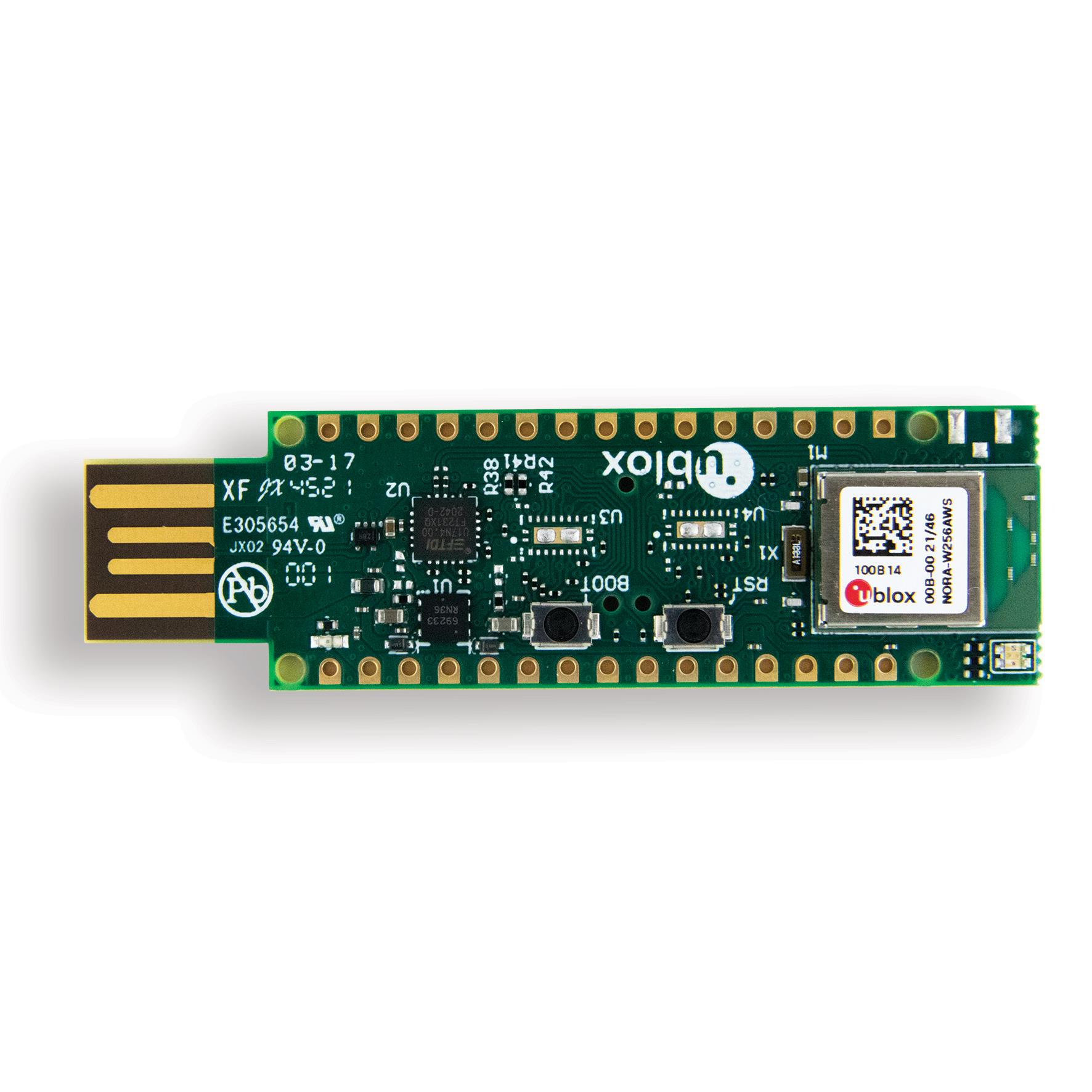 u-blox_USB-NORA-W256AWS