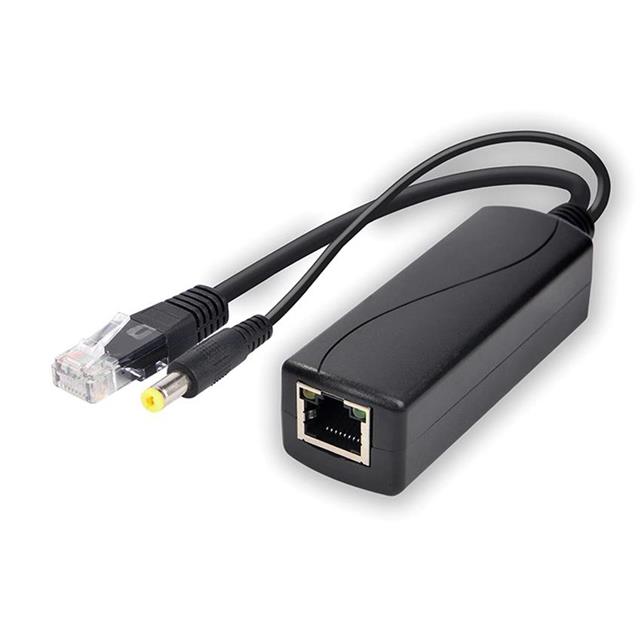 UbiBot_POE SPLITTER
