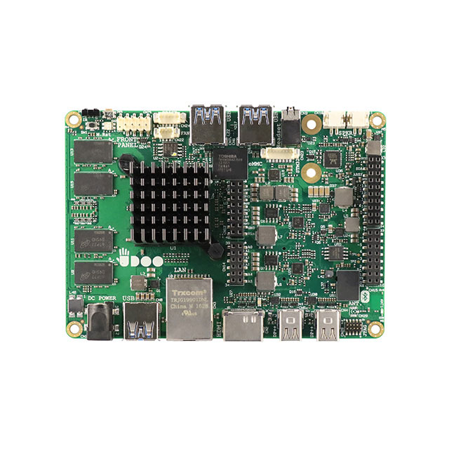 UDOO_SB02-3740-0000-C0