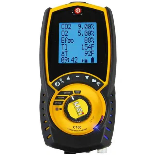UEi Test Instruments_C160