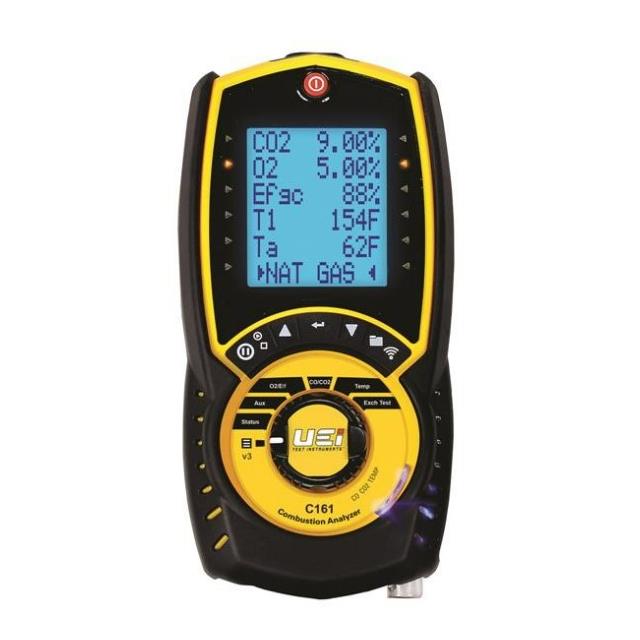 UEi Test Instruments_C161C