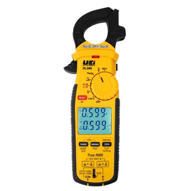 UEi Test Instruments_DL599