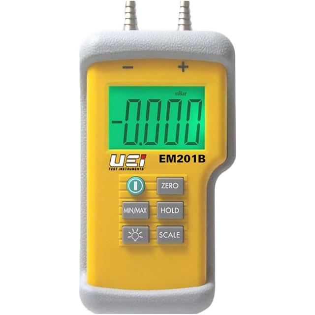 UEi Test Instruments_EM201B