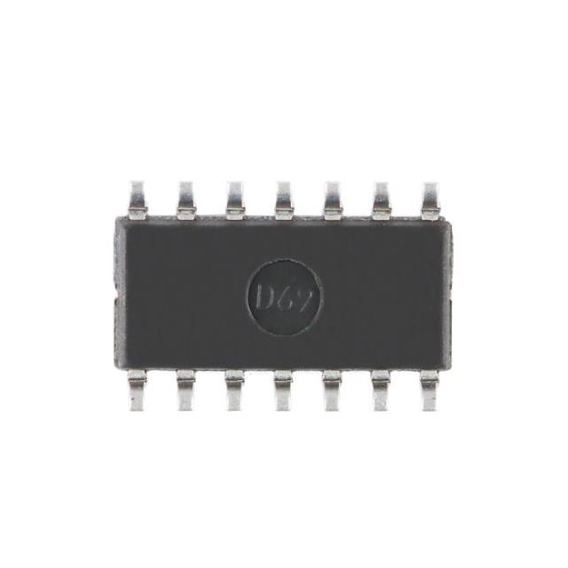 UMW_LM2902DR
