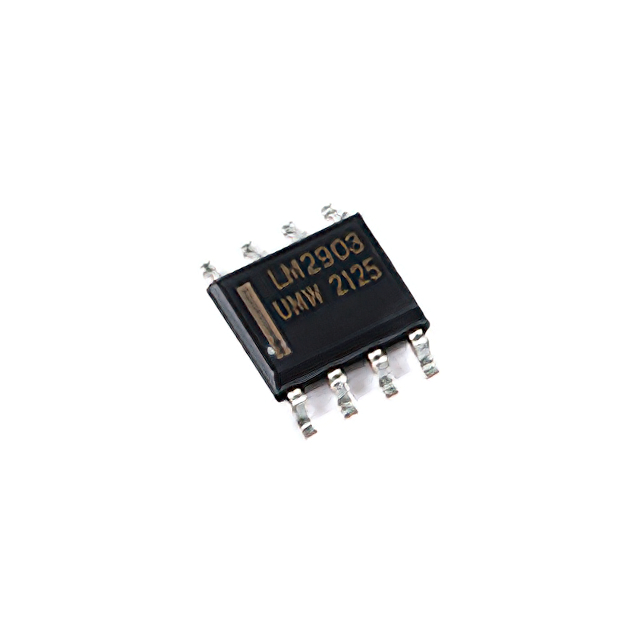 UMW_LM2903DR