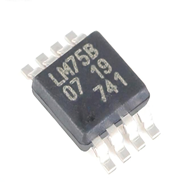 UMW_LM75BDP