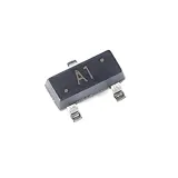 UMW_SI2301A_20V 2.8A 400MW 142MR@2.5V,2A 1V@