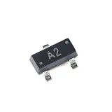 UMW_SI2302A_20V 2.8A 1.25W 115MR@2.5V,3.1A 1