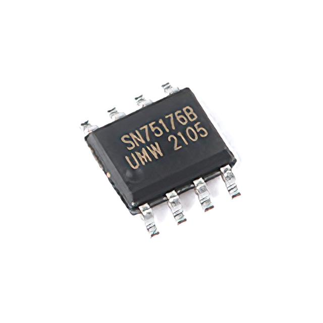UMW_SN75176BDR