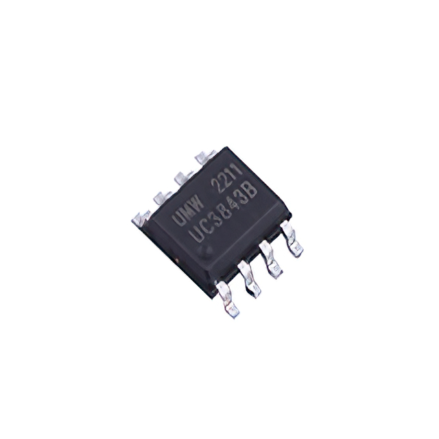 UMW_UC3843B