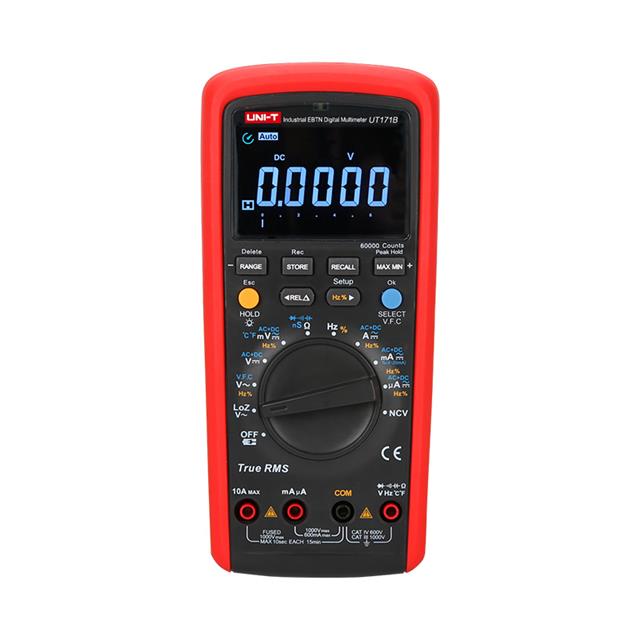 Uni-Trend Technology_UT171B