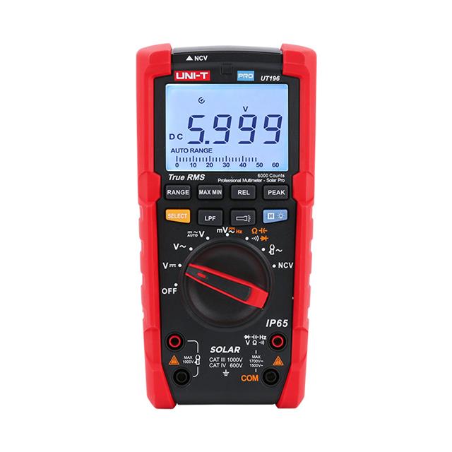 Uni-Trend Technology_UT196