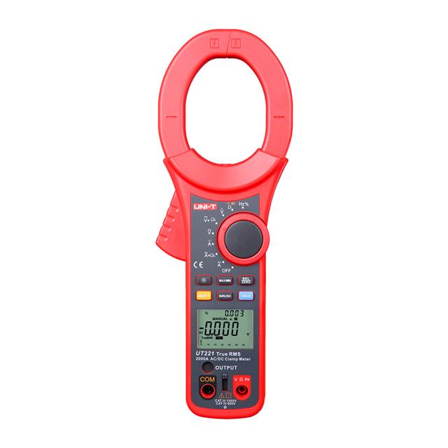 Uni-Trend Technology_UT222