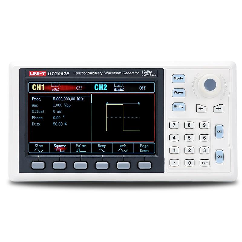 Uni-Trend Technology_UTG932E