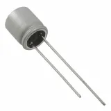 United Chemi-Con_APSF160ETD331MH08S_Cap Aluminum Polymer 330uF 16VDC 20% Radial 105C Ammo Pack