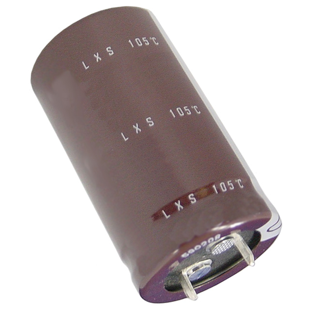 United Chemi-Con_ELXS501VSN471MA60S