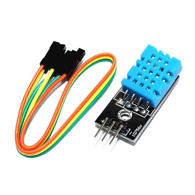 UNIVERSAL-SOLDER Electronics_DHT11