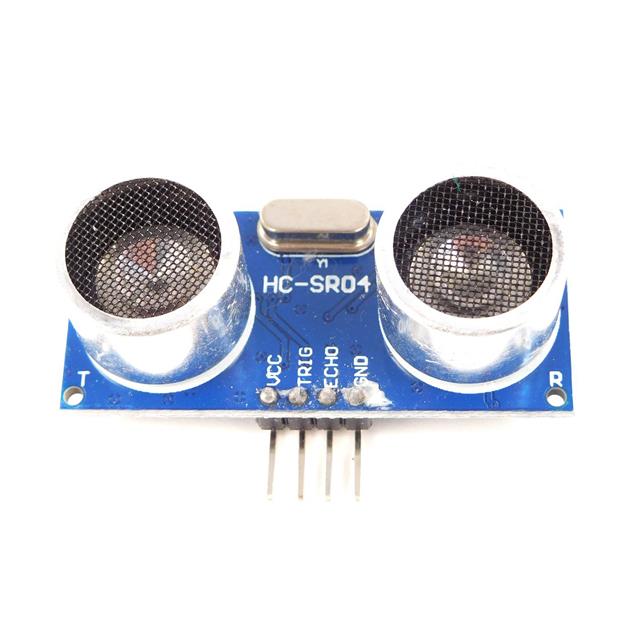 UNIVERSAL-SOLDER Electronics_HC-SR04