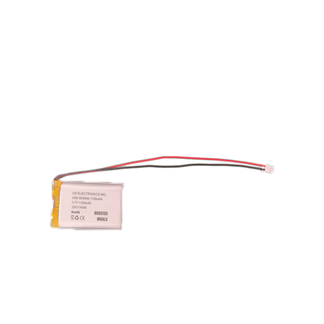 US Electronics Inc._USE-803048-1100 mAh