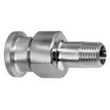 USA Industrials_ZUSA-STF-QC-226_Sanitary Fitting - 304 Stainless
