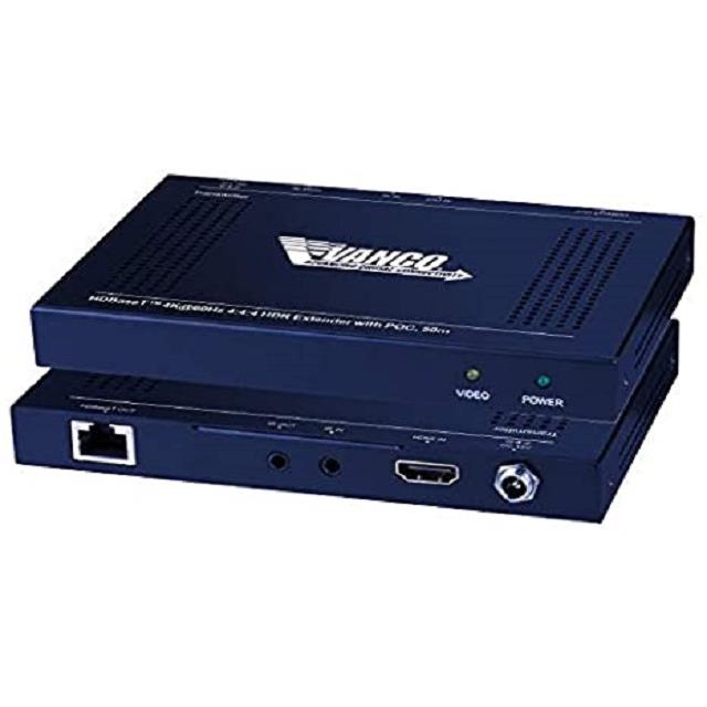 Vanco_VAN HDBT4K50
