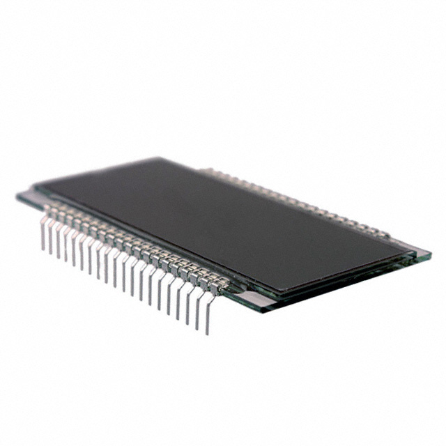 Varitronix International Ltd._VI-415-DP-FH-W