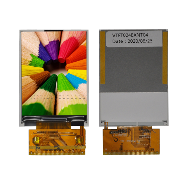 Varitronix International Ltd._VTFT024EXNT04