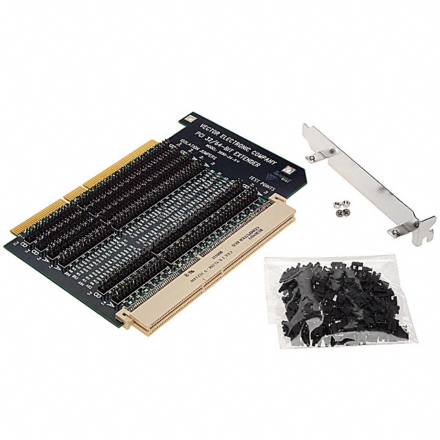 Vector Electronics & Technology, Inc._3690-34-5V