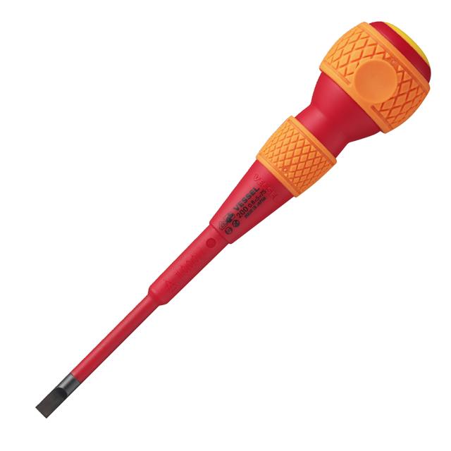 Vessel Tools_200S575