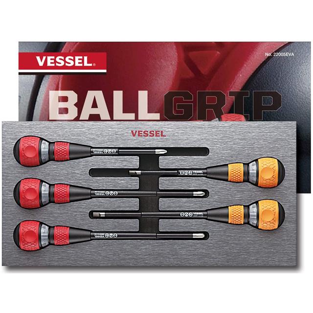 Vessel Tools_22005EVA