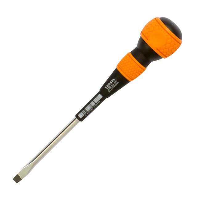 Vessel Tools_220S55100